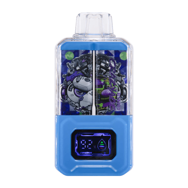 CRAZYACE B15000 DISPOSABLE VAPE 3-PACK