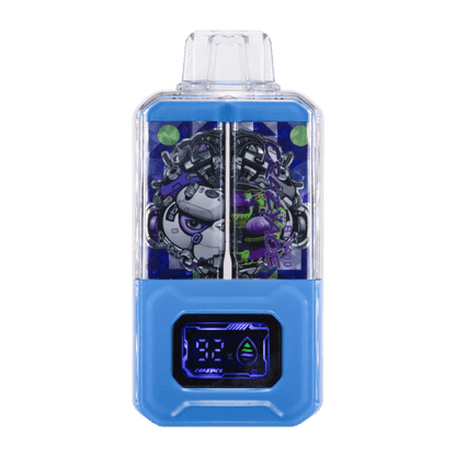 CRAZYACE B15000 DISPOSABLE VAPE 3-PACK