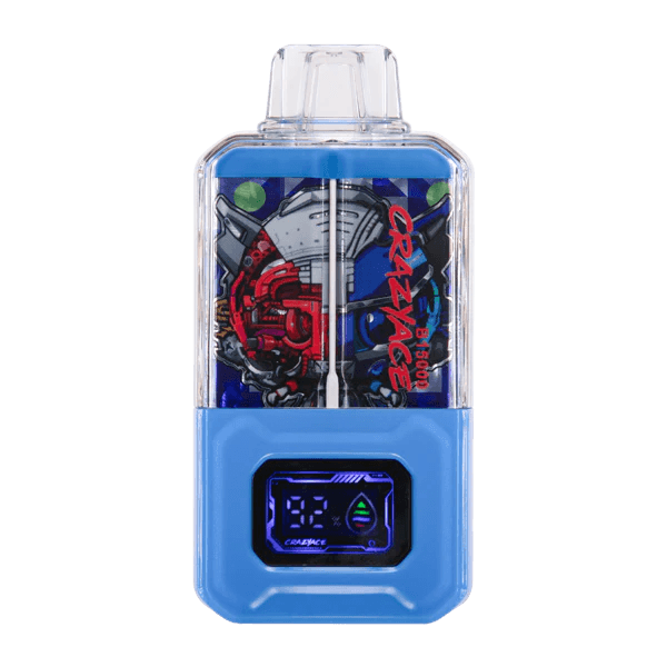 CRAZYACE B15000 DISPOSABLE VAPE