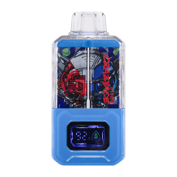 CRAZYACE B15000 DISPOSABLE VAPE 3-PACK