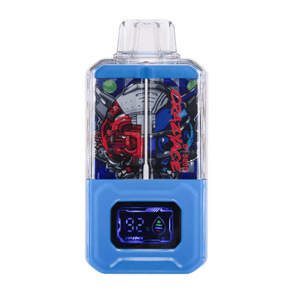 CRAZYACE B15000 DISPOSABLE VAPE 3-PACK