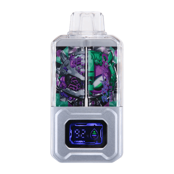 CRAZYACE B15000 DISPOSABLE VAPE 3-PACK