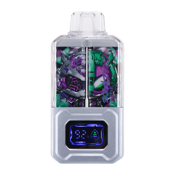 CRAZYACE B15000 DISPOSABLE VAPE