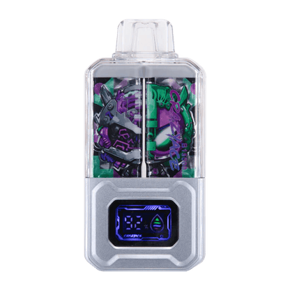 CRAZYACE B15000 DISPOSABLE VAPE