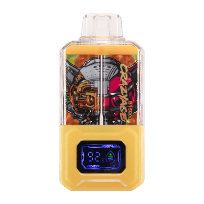 CRAZYACE B15000 DISPOSABLE VAPE 3-PACK