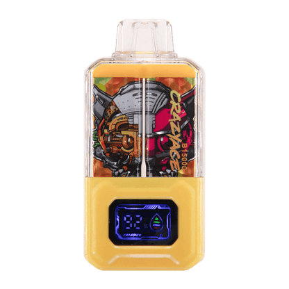 CRAZYACE B15000 DISPOSABLE VAPE