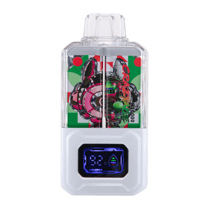 CRAZYACE B15000 DISPOSABLE VAPE 3-PACK