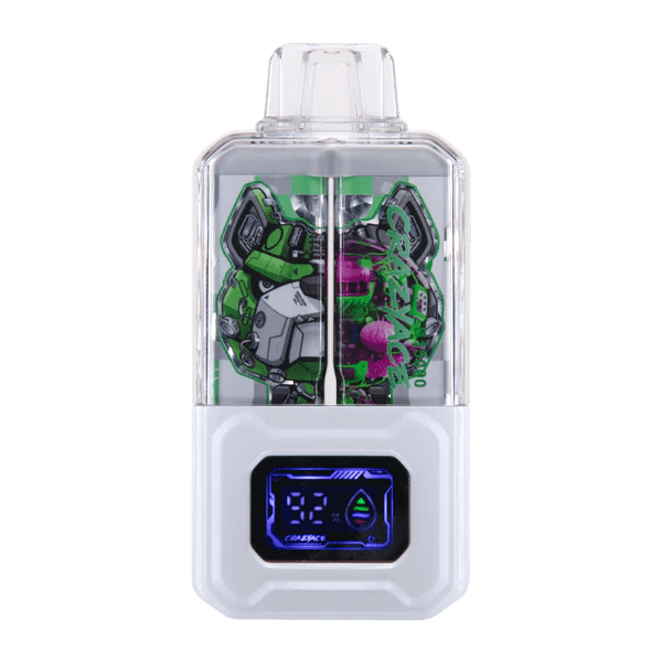 CRAZYACE B15000 DISPOSABLE VAPE 3-PACK