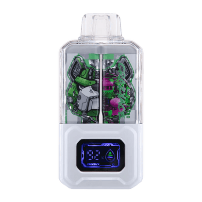 CRAZYACE B15000 DISPOSABLE VAPE
