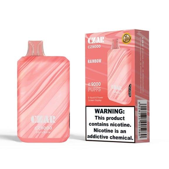 vape disposables thc Peppermint Bark | All In One | Co2lors | Vape Pen