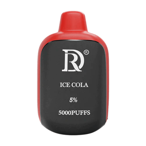 DEATH ROW VAPES 5000 DISPOSABLE VAPE 6-PACK