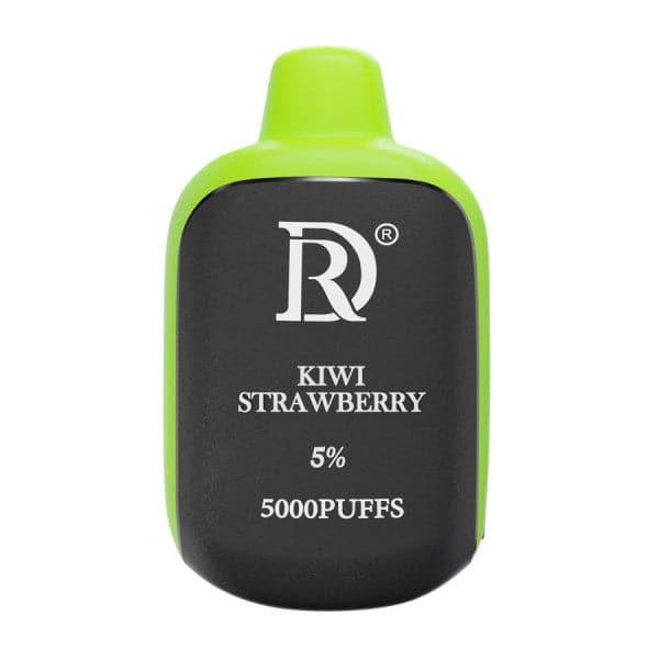 DEATH ROW VAPES 5000 DISPOSABLE VAPE 6-PACK