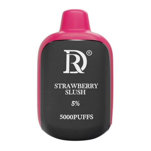 DEATH ROW VAPES 5000 DISPOSABLE VAPE 6-PACK