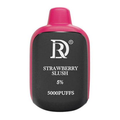 DEATH ROW VAPES 5000 DISPOSABLE VAPE 6-PACK