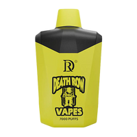 Death Row 7000 5% Disposable