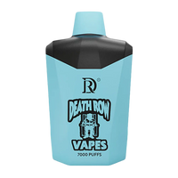 Death Row 7000 5% Disposable