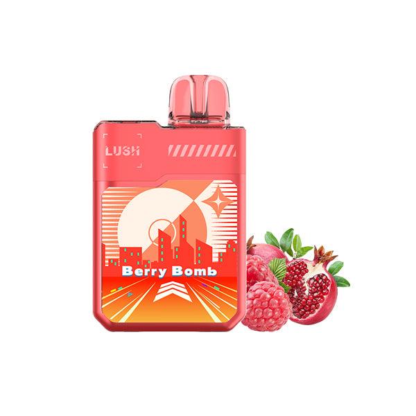 geek bar lush price Geek Bar Lush 20K Disposable Vape