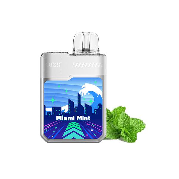 Geek Bar Lush 20K Disposable Vape