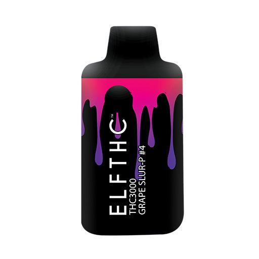 THC3000 D8+THC-P+THC-X 3G Disposable Vape by ELF THC | VAPE MANIA Vape Mania THC3000 D8+THC-P+THC-X 3G Disposable Vape by ELF THC | VAPE MANIA Vape Mania
