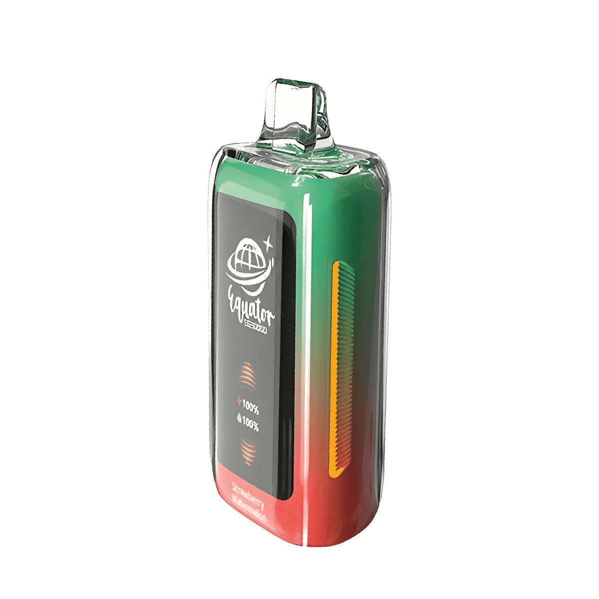 EQUATOR EQ30000 DISPOSABLE VAPE