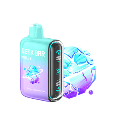 GEEK BAR PULSE 15000 DISPOSABLE VAPE