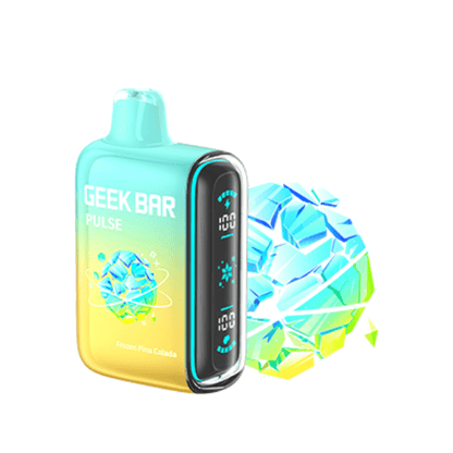 GEEK BAR PULSE 15000 DISPOSABLE VAPE