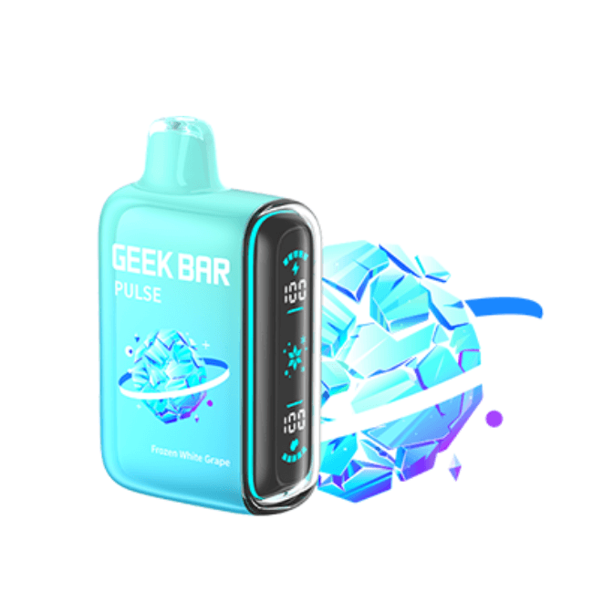 GEEK BAR PULSE 15000 DISPOSABLE VAPE