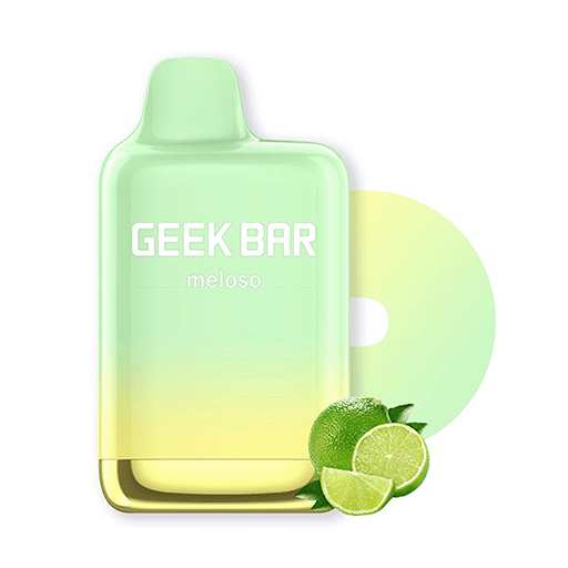 GEEK BAR MELOSO MAX 9000 DISPOSABLE VAPE 3-PACK - GEEK BAR - ELFBARZ - 