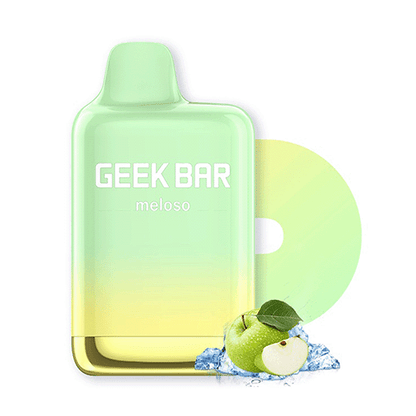 GEEK BAR MELOSO MAX 9000 DISPOSABLE VAPE 10-PACK - GEEK BAR - ELFBARZ - 