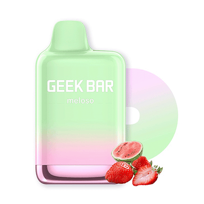 GEEK BAR MELOSO MAX 9000 DISPOSABLE VAPE 3-PACK - GEEK BAR - ELFBARZ - 