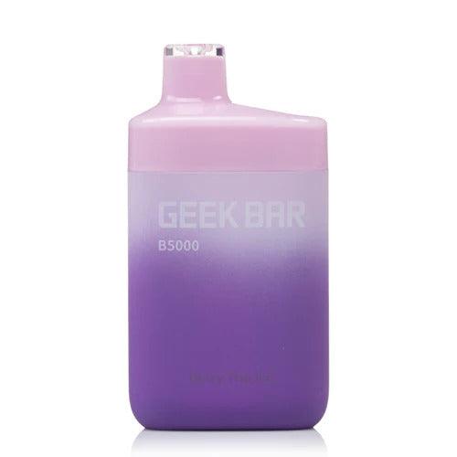 GEEK BAR B5000 DISPOSABLE VAPE 1-PACK - GEEK BAR - VAPE MANIA - 