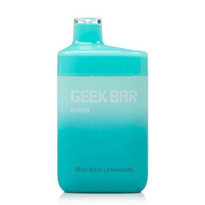 GEEK BAR B5000 DISPOSABLE VAPE 1-PACK - GEEK BAR - VAPE MANIA - 