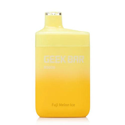 GEEK BAR B5000 DISPOSABLE VAPE 1-PACK - GEEK BAR - VAPE MANIA - 