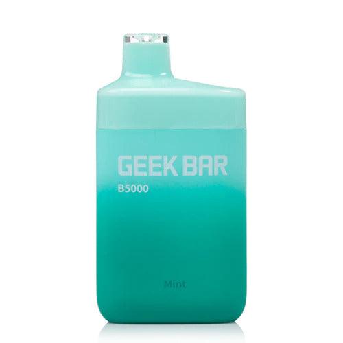 GEEK BAR B5000 DISPOSABLE VAPE 1-PACK - GEEK BAR - VAPE MANIA - 