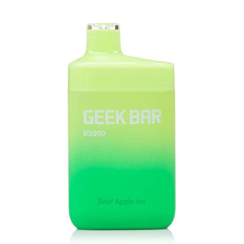 GEEK BAR B5000 DISPOSABLE VAPE 1-PACK - GEEK BAR - VAPE MANIA - 