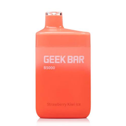 GEEK BAR B5000 DISPOSABLE VAPE 1-PACK - GEEK BAR - VAPE MANIA - 