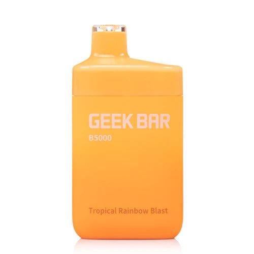 GEEK BAR B5000 DISPOSABLE VAPE 1-PACK - GEEK BAR - VAPE MANIA - 