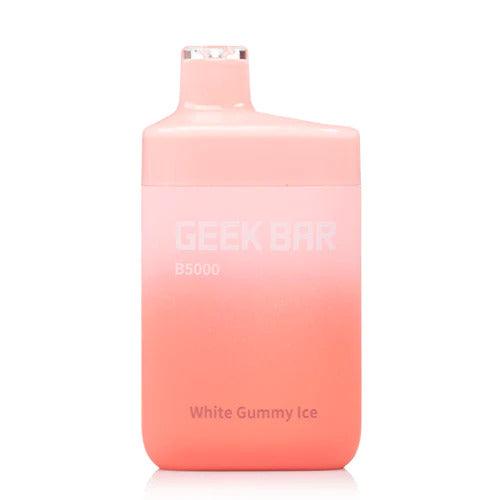 GEEK BAR B5000 DISPOSABLE VAPE 1-PACK - GEEK BAR - VAPE MANIA - 