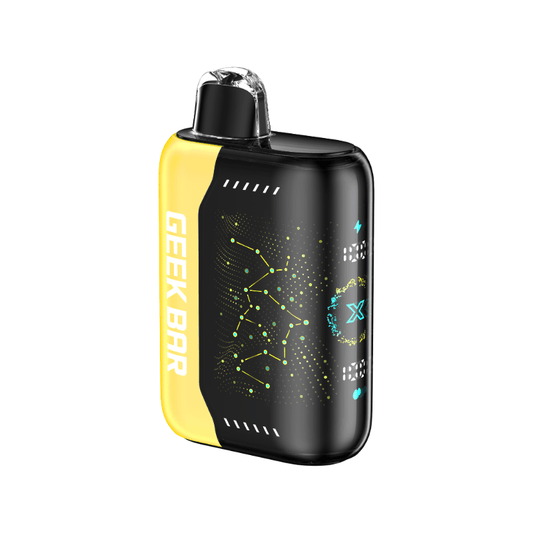 GEEK BAR PULSE X 25000 DISPOSABLE VAPE