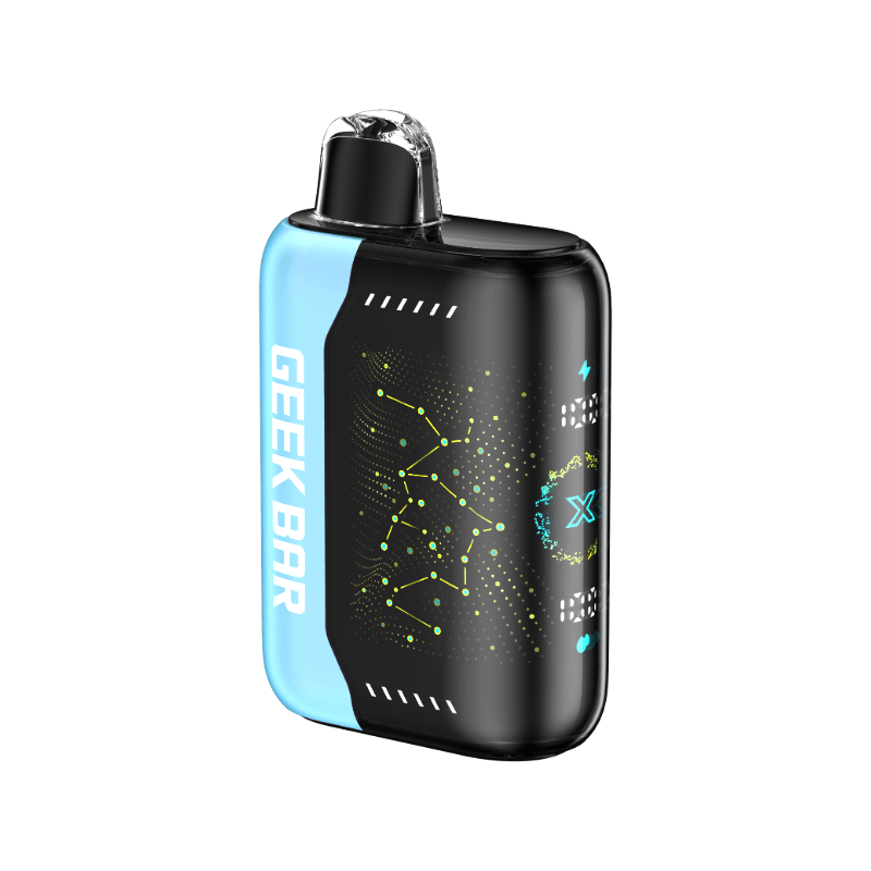 GEEK BAR PULSE X 25000 DISPOSABLE VAPE 6-PACK