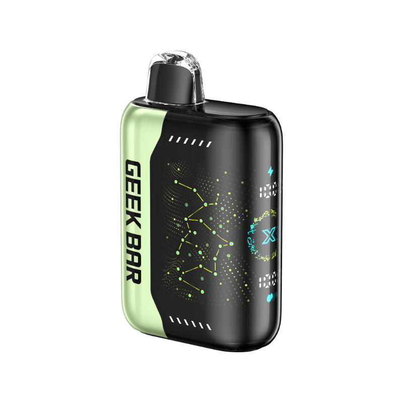 GEEK BAR PULSE X 25000 DISPOSABLE VAPE 6-PACK