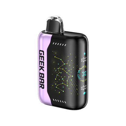 GEEK BAR PULSE X 25000 DISPOSABLE VAPE 6-PACK