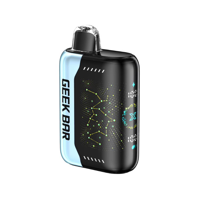 GEEK BAR PULSE X 25000 DISPOSABLE VAPE 3-PACK