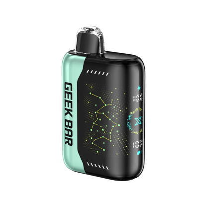 GEEK BAR PULSE X 25000 DISPOSABLE VAPE 6-PACK