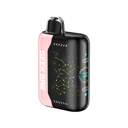 GEEK BAR PULSE X 25000 DISPOSABLE VAPE 6-PACK