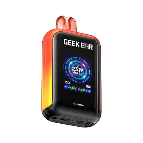 elf bar vape uk Geek Bar Digiflavor Skyview 25K