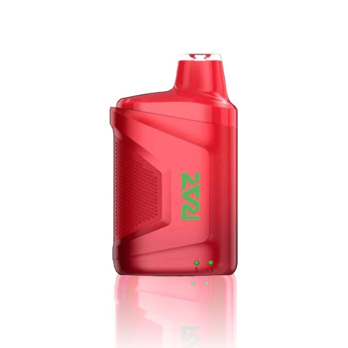 RAZ CA6000 DISPOSABLE VAPE