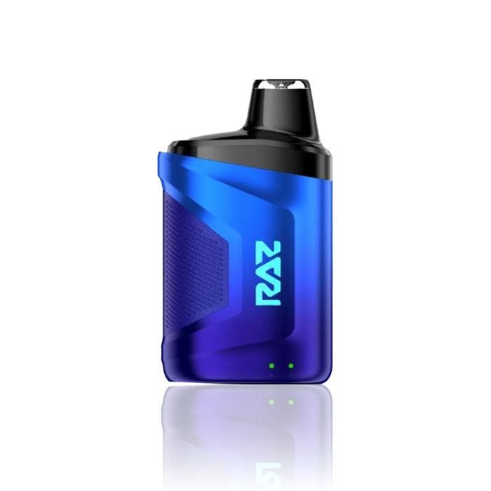 RAZ CA6000 0% DISPOSABLE VAPE