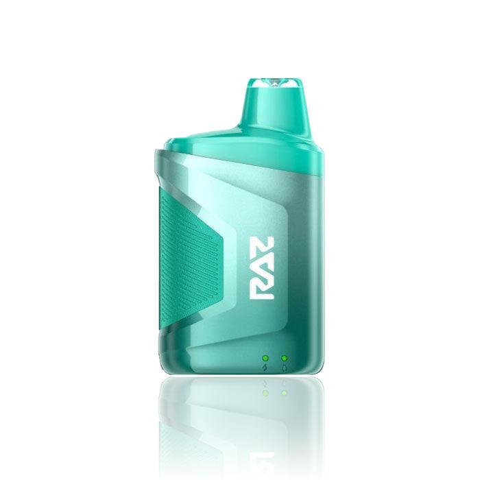 RAZ CA6000 DISPOSABLE VAPE