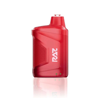 RAZ CA6000 DISPOSABLE VAPE